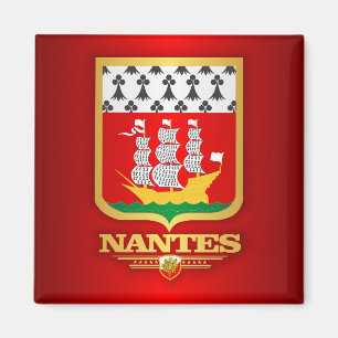 Nantes Magnet