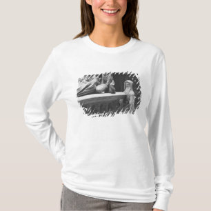 Nantes, St. Peter and St. Paul Cathedral T-Shirt