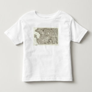 Nantes Toddler T-Shirt