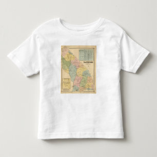 Nanticoke Toddler T-Shirt