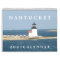 Nantucket 2012 Calendar