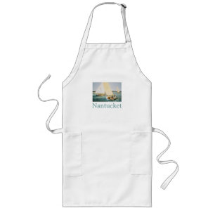 NANTUCKET APRON