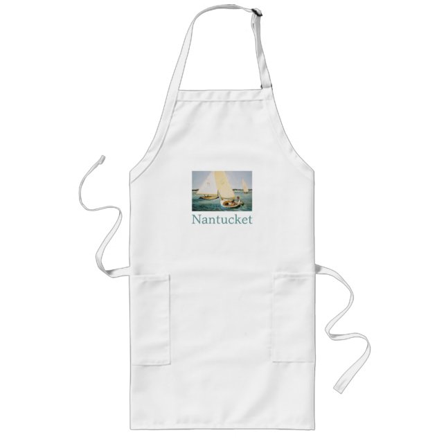 NANTUCKET APRON (Front)