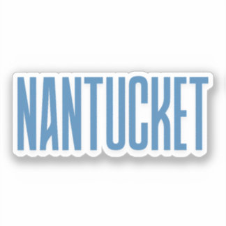 Nantucket | Blue Nantucket Massachusetts