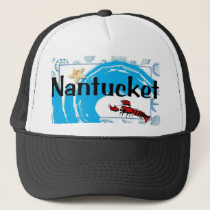 nantucket hat
