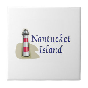 Nantucket Island Tile