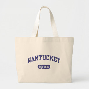 Nantucket Large Tote Bag