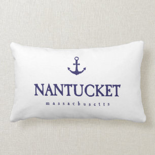 Nantucket Lumbar Cushion
