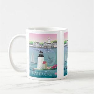 Nantucket Mug