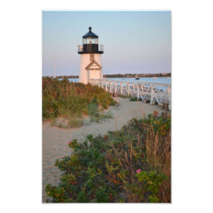 Nantucket Photo Print