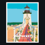 Nantucket Poster<br><div class="desc">Nantucket</div>