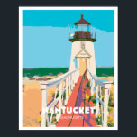 Nantucket Poster<br><div class="desc">Nantucket</div>