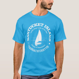 Nantucket (sailboat) T-Shirt