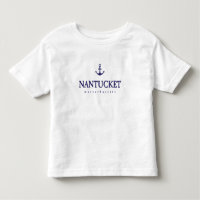 Nantucket T-Shirt