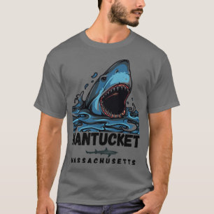 Nantucket  T-Shirt