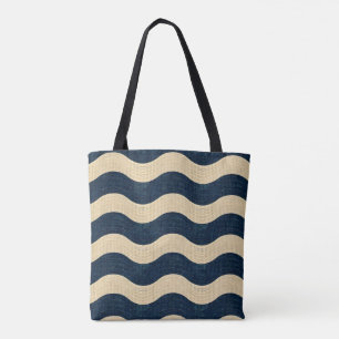 Nantucket Tote Crossbody Bag