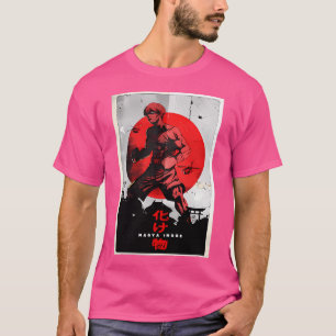 Naoya Inoue King Of All Monsters T-Shirt