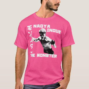 Naoya Inoue The Monster T-Shirt
