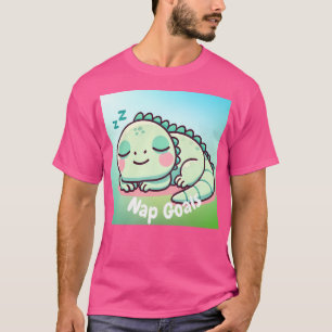 Nap Goals T-Shirt
