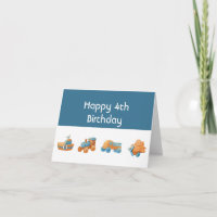 Nap Play Repeat Fun Toys Custom Year Birthday 4th