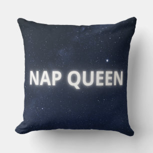Nap Queen Cushion