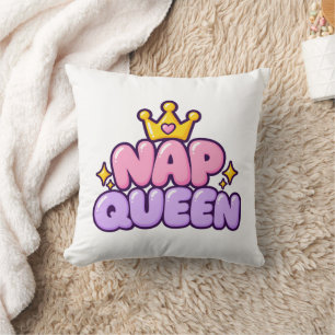 Nap Queen Cushion
