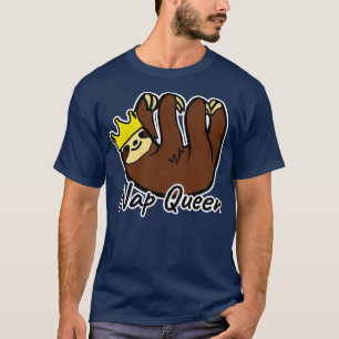 Nap Queen T-Shirt
