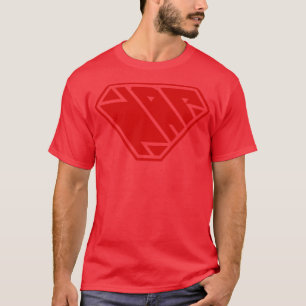 Nap Red T-Shirt