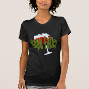 Napa Valley Wine T-Shirt