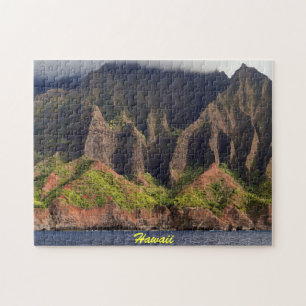 Na'Pali Coast Puzzle
