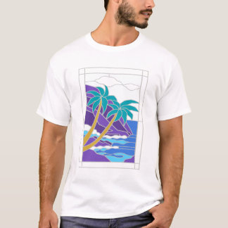 Napali Coast T-Shirt