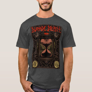 Napalm Death king scorpions1 T-Shirt