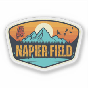 Napier Field, Alabama