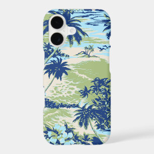 Napili Bay Hawaiian iPhone 7 case