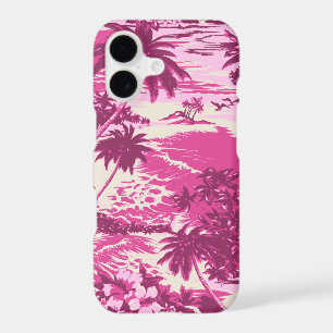 Napili Bay Hawaiian iPhone 7 case