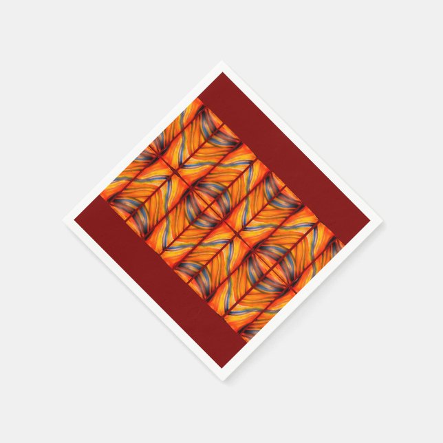 napkin (Corner)