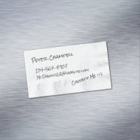 Napkin Calling