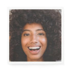 Napkins Photo Upload | Funny Selfie Party Napkins