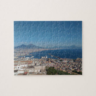 Naples Jigsaw Puzzle