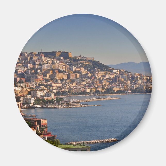 Naples Magnet (Front)