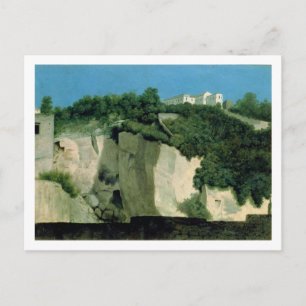 Naples Postcard