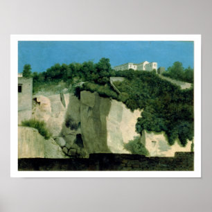 Naples Poster