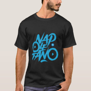 Naples Ssc Naples T-Shirt