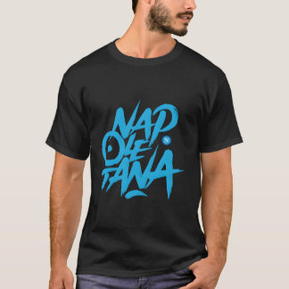 Naples Ssc Naples T-Shirt