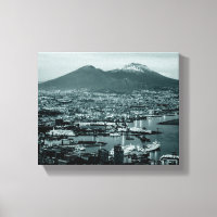 Naples-Vesuvius