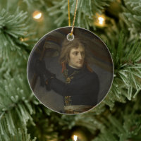 Napoleon at Arcole