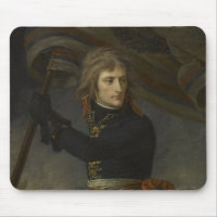 Napoleon at Arcole
