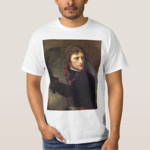 Napoleon at Arcole T-Shirt
