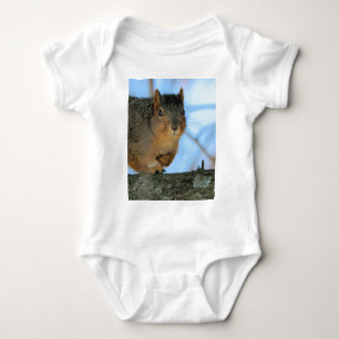 Napoleon Baby Bodysuit