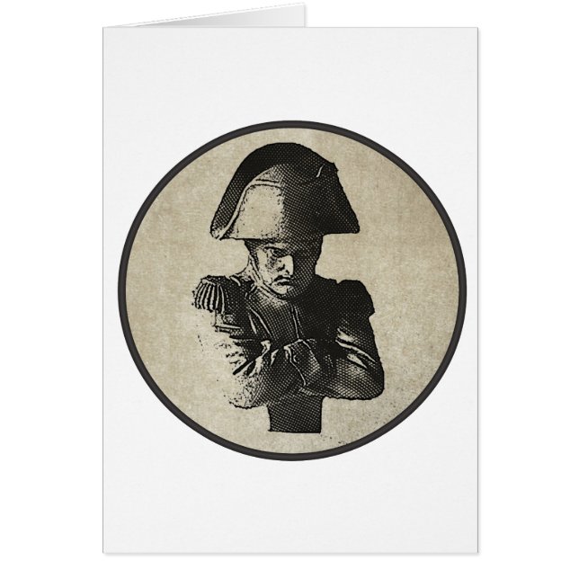 Napoleon Bonaparte (Front)
